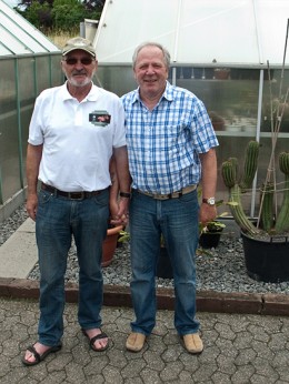  Gewaechshausbesichtigung Bleier 2012 06 17